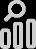 graph magnifying glass 8